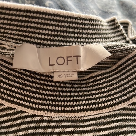 The loft sweater size xs - Picture 4 of 5